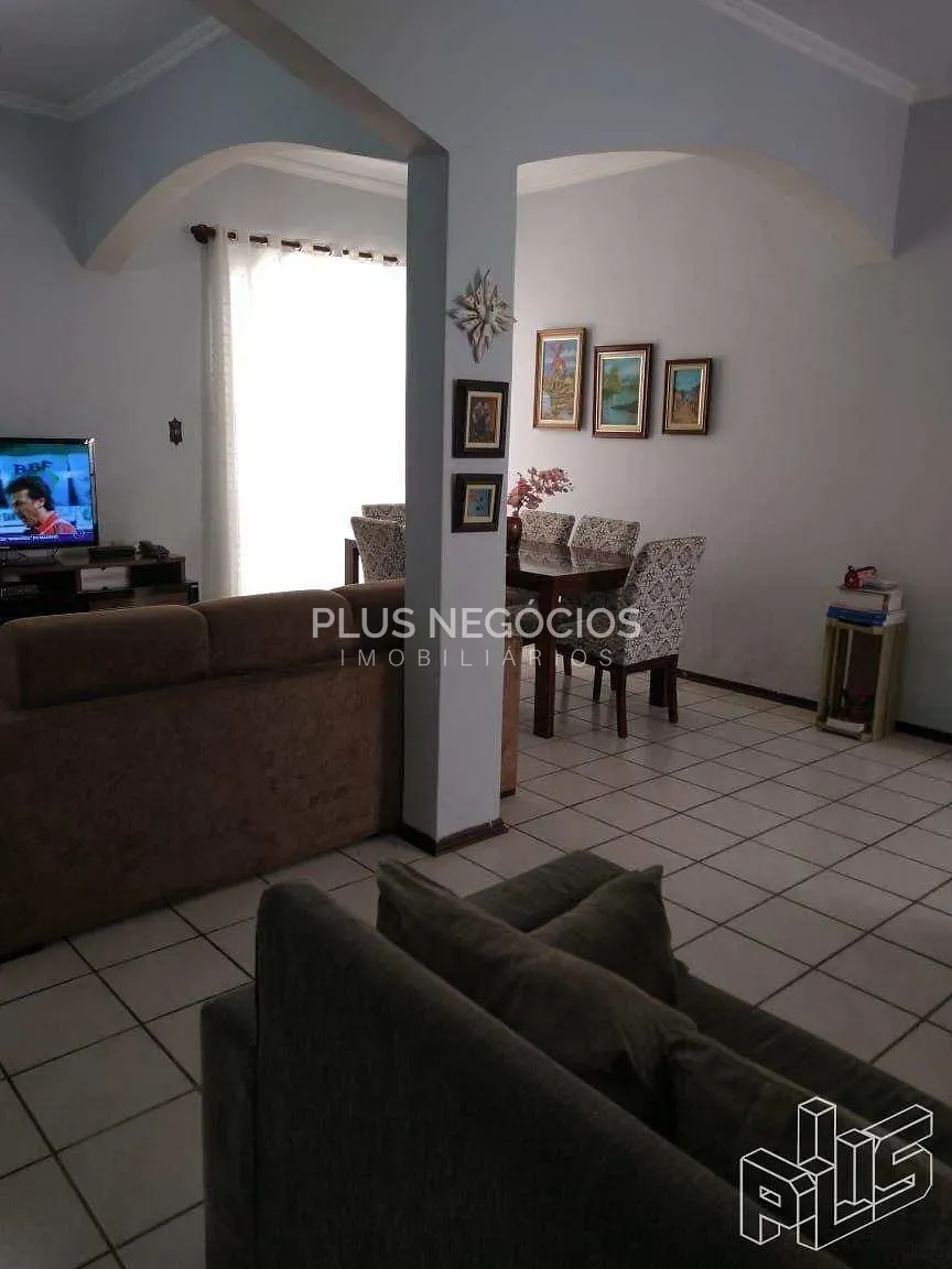Casa, 3 quartos, 112 m² - Foto 4