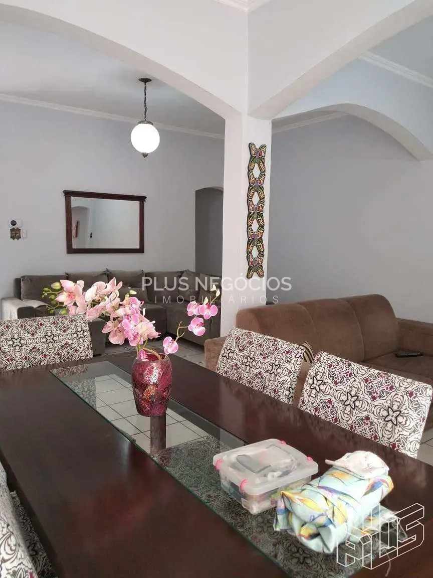 Casa, 3 quartos, 112 m² - Foto 3