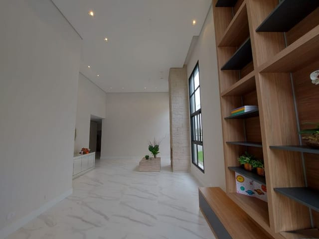 Foto do Casa - Casa com 3 dormitórios à venda, 368 m² por R$ 2.900.000,00 - Condomínio Residencial Alphaville I - São José dos Campos/SP | RUSSI IMÓVEIS