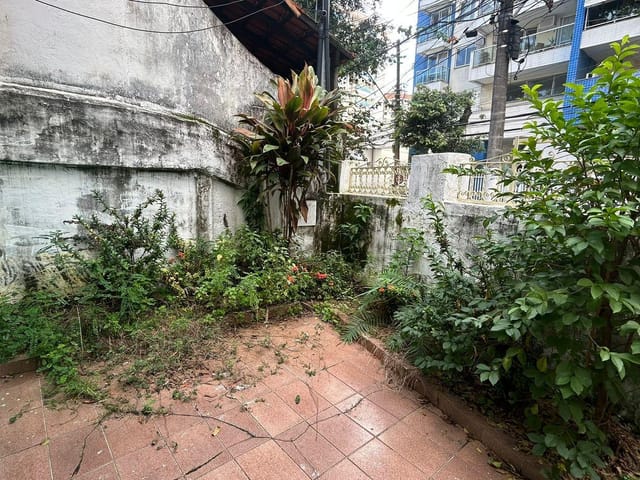 Foto do Casa - Casa de 4 quartos para locação em Santa Rosa com 1 vaga de garagem | SelfSpin