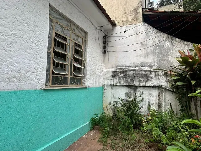 Casa com 180m² 4 quartos e 1 banheiro, para alugar, no bairro Santa Rosa em Niterói