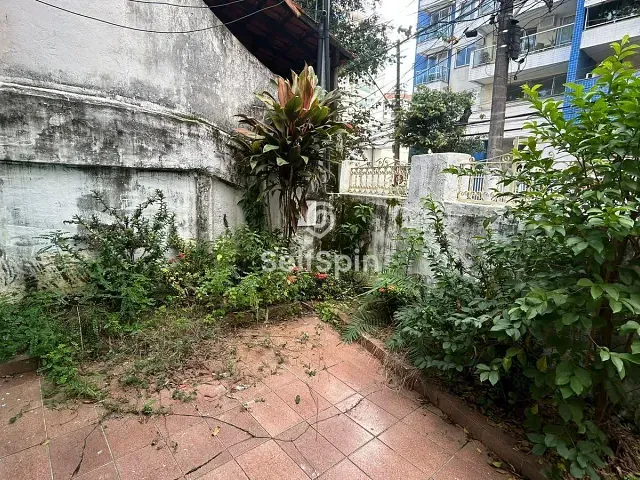 Casa com 180m² 4 quartos e 1 banheiro, para alugar, no bairro Santa Rosa em Niterói