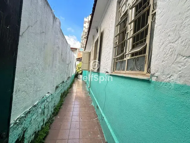 Casa com 180m² 4 quartos e 1 banheiro, para alugar, no bairro Santa Rosa em Niterói