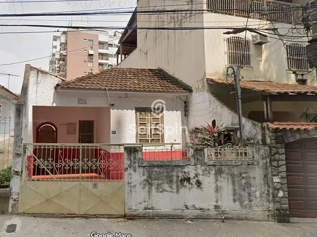 Casa com 180m² 4 quartos e 1 banheiro, para alugar, no bairro Santa Rosa em Niterói