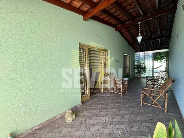 Casa 3 quartos e 4 banheiros, à venda, no bairro Centro em Bauru