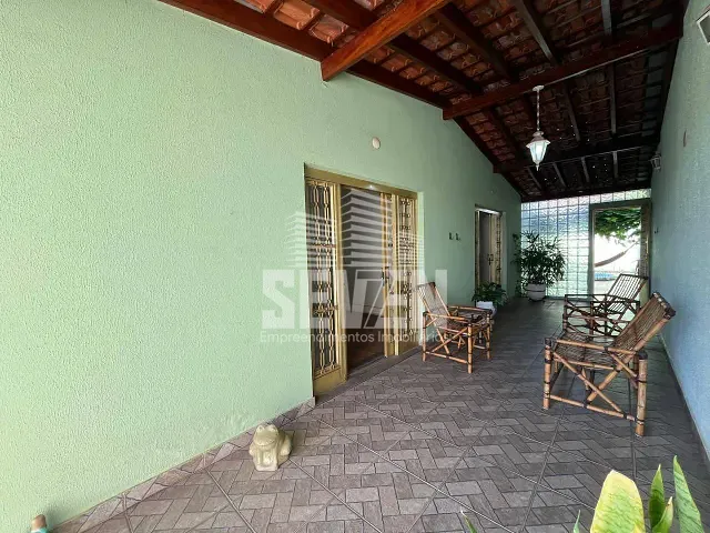 Casa 3 quartos e 4 banheiros, à venda, no bairro Centro em Bauru