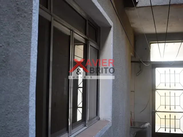 Casa com 38m² 1 quarto e 1 banheiro, para alugar, no bairro Jardim Itapema em São Paulo