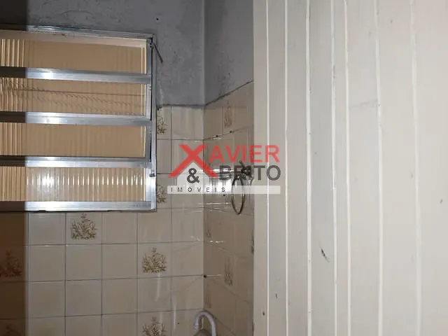 Casa com 38m² 1 quarto e 1 banheiro, para alugar, no bairro Jardim Itapema em São Paulo