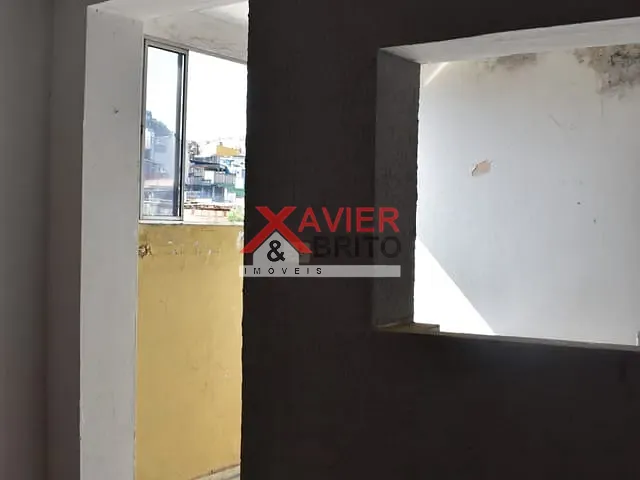 Casa com 38m² 1 quarto e 1 banheiro, para alugar, no bairro Jardim Itapema em São Paulo
