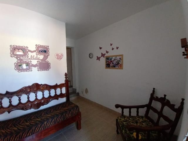 Casa com 120m² 3 quartos e 2 banheiros, para alugar, no bairro Jardim Bela Vista em São João da Boa Vista