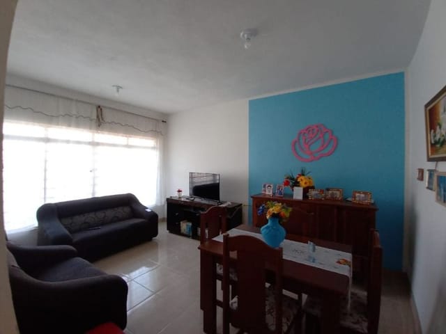 Casa com 120m² 3 quartos e 2 banheiros, para alugar, no bairro Jardim Bela Vista em São João da Boa Vista