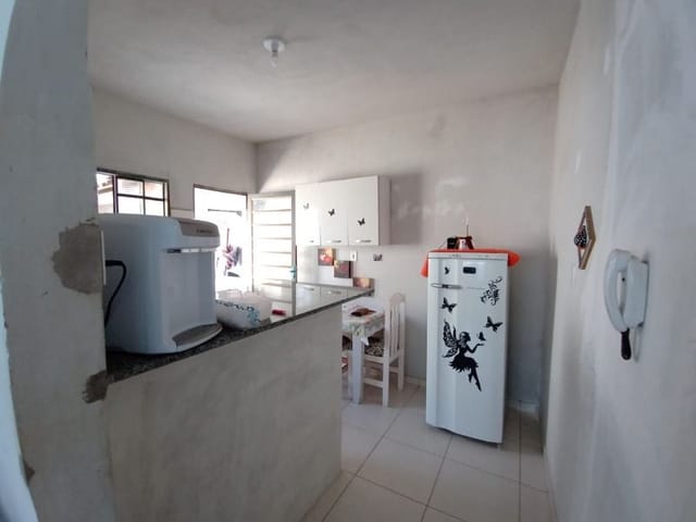 Casa com 120m² 3 quartos e 2 banheiros, para alugar, no bairro Jardim Bela Vista em São João da Boa Vista