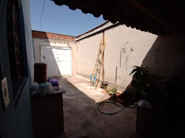 Casa com 120m² 3 quartos e 2 banheiros, para alugar, no bairro Jardim Bela Vista em São João da Boa Vista