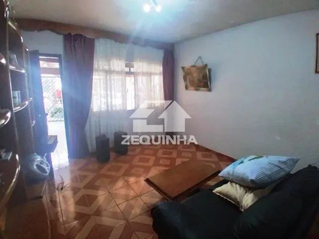 Casa com 140m² 4 quartos e 3 banheiros, à venda, no bairro Bela Vista em Osasco