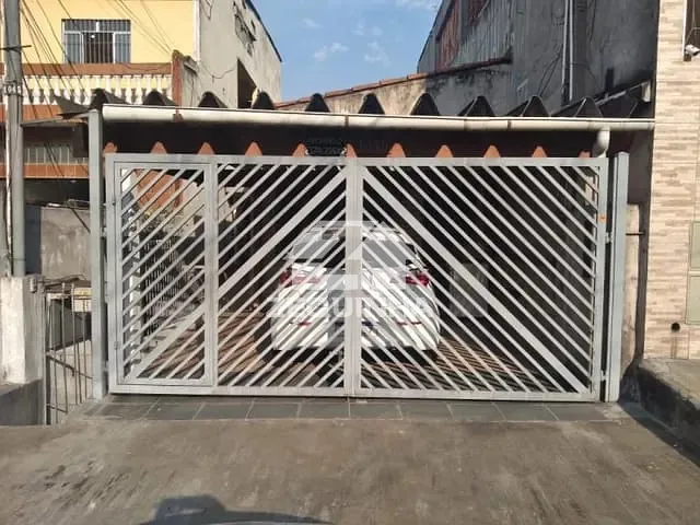 Casa com 140m² 4 quartos e 3 banheiros, à venda, no bairro Bela Vista em Osasco