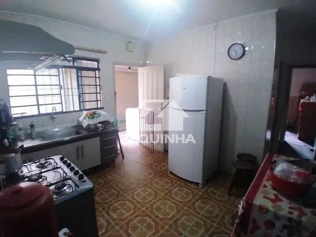 Casa com 140m² 4 quartos e 3 banheiros, à venda, no bairro Bela Vista em Osasco