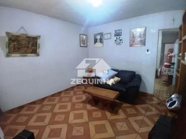Casa com 140m² 4 quartos e 3 banheiros, à venda, no bairro Bela Vista em Osasco