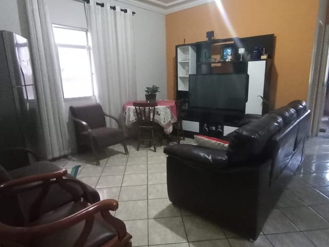 Apartamento 2 quartos e 1 banheiro, à venda, no bairro Parque Rosário em Campos dos Goytacazes