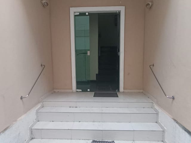 Apartamento 2 quartos e 1 banheiro, à venda, no bairro Parque Rosário em Campos dos Goytacazes