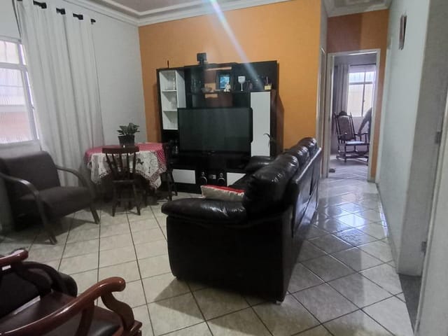 Apartamento 2 quartos e 1 banheiro, à venda, no bairro Parque Rosário em Campos dos Goytacazes