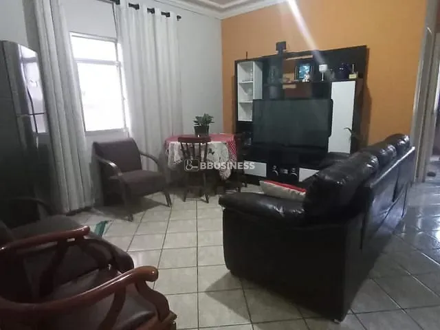 Apartamento 2 quartos e 1 banheiro, à venda, no bairro Parque Rosário em Campos dos Goytacazes