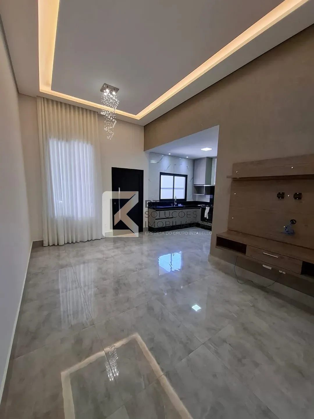 Casa, 3 quartos, 118 m² - Foto 2