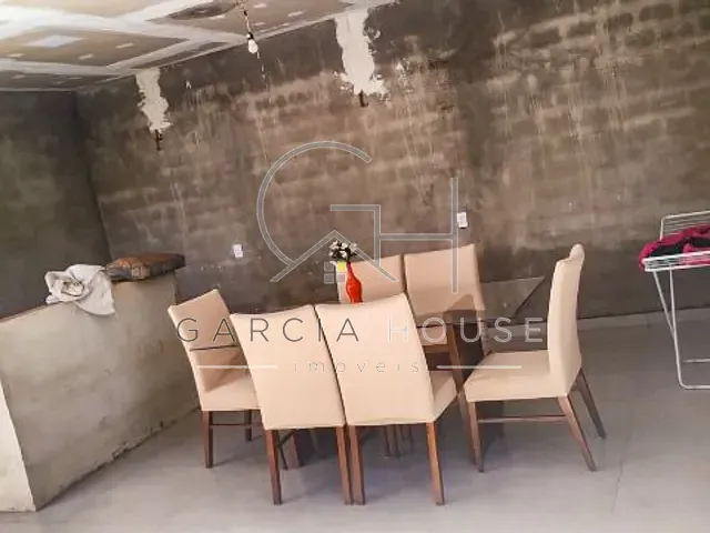 Casa com 160m² 2 quartos e 1 banheiro, à venda, no bairro Jardim Cristo Redentor em Ribeirão Preto