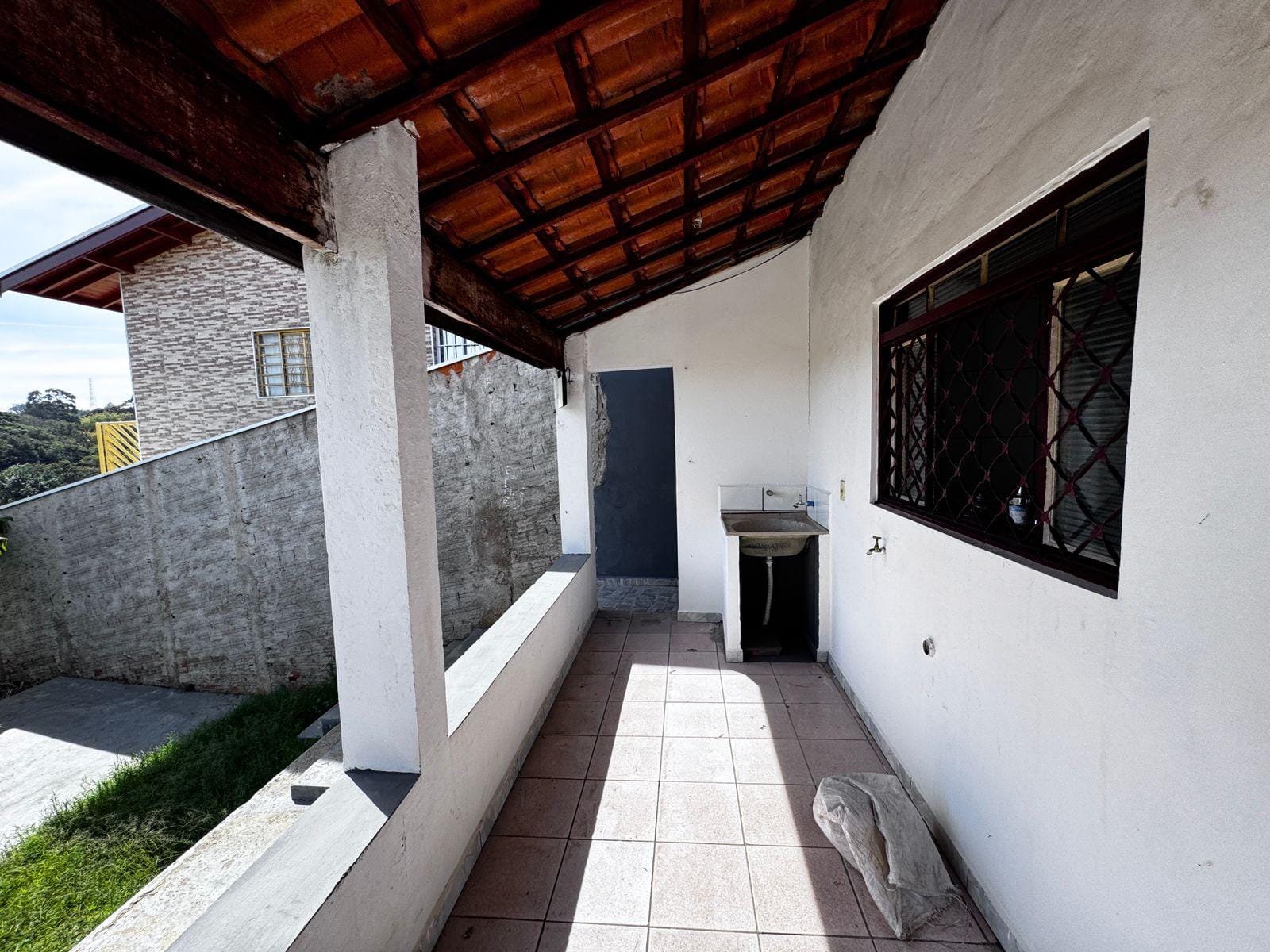 Casa, 2 quartos, 253 m² - Foto 20