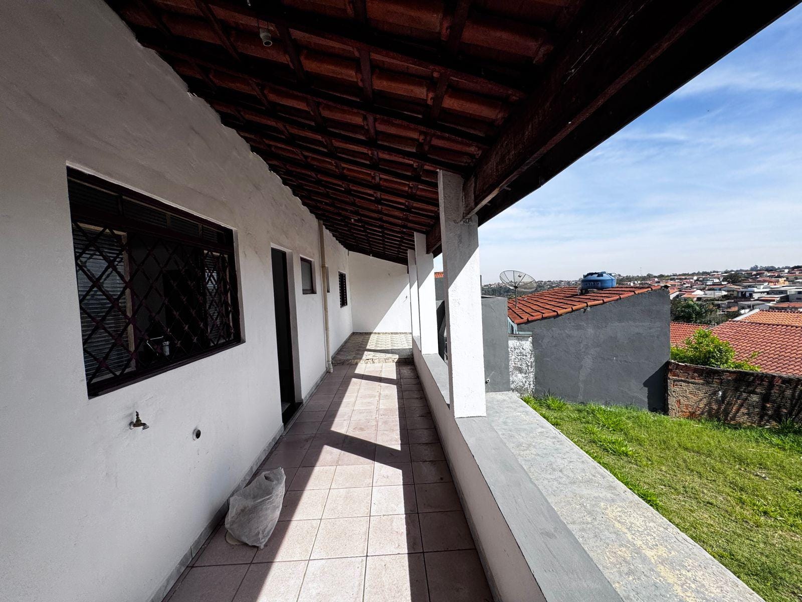 Casa, 2 quartos, 253 m² - Foto 21