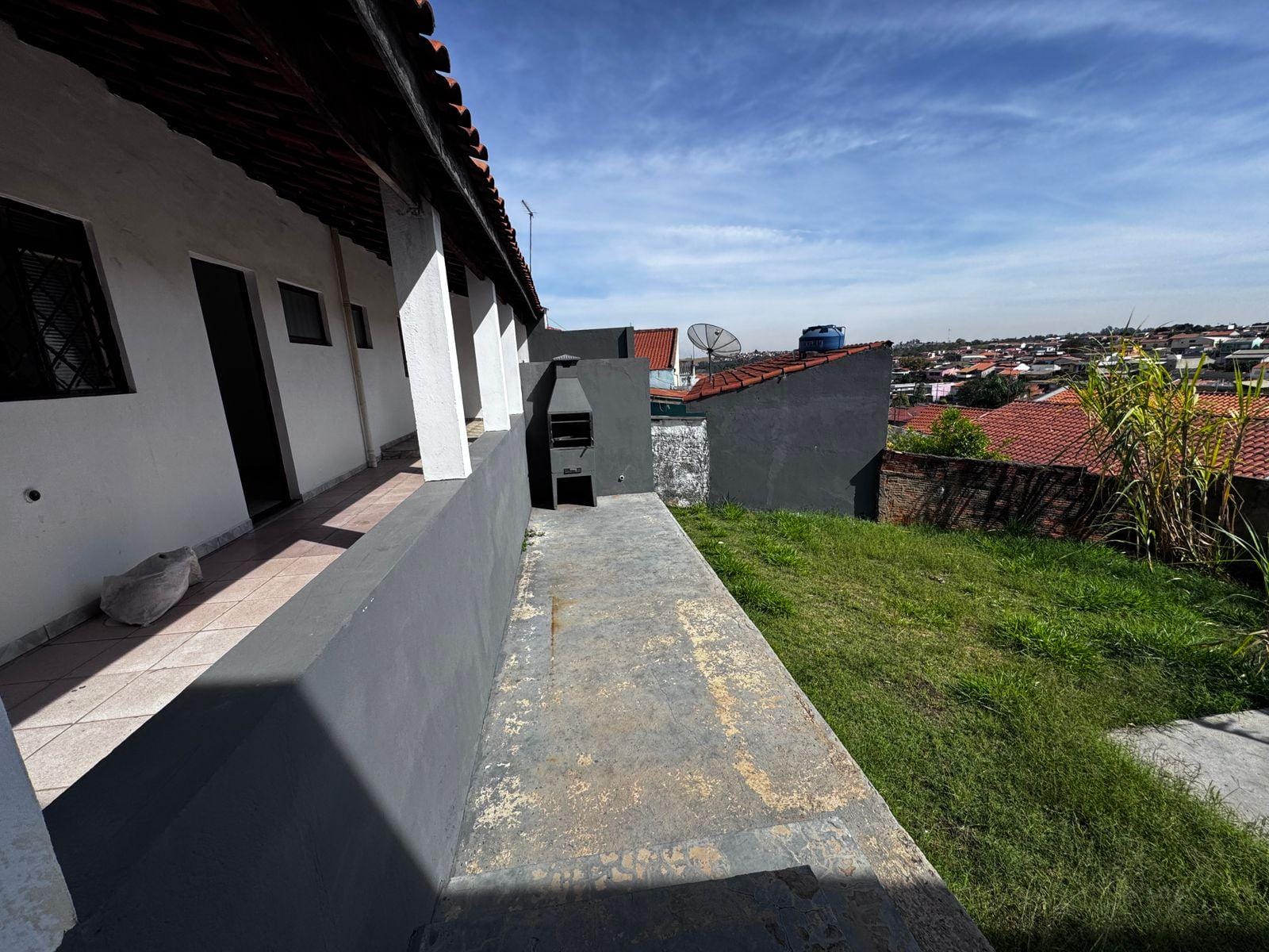 Casa, 2 quartos, 253 m² - Foto 23