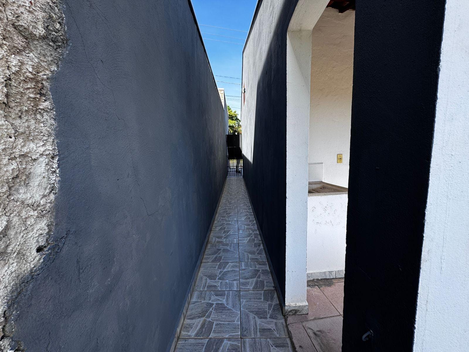 Casa, 2 quartos, 253 m² - Foto 24