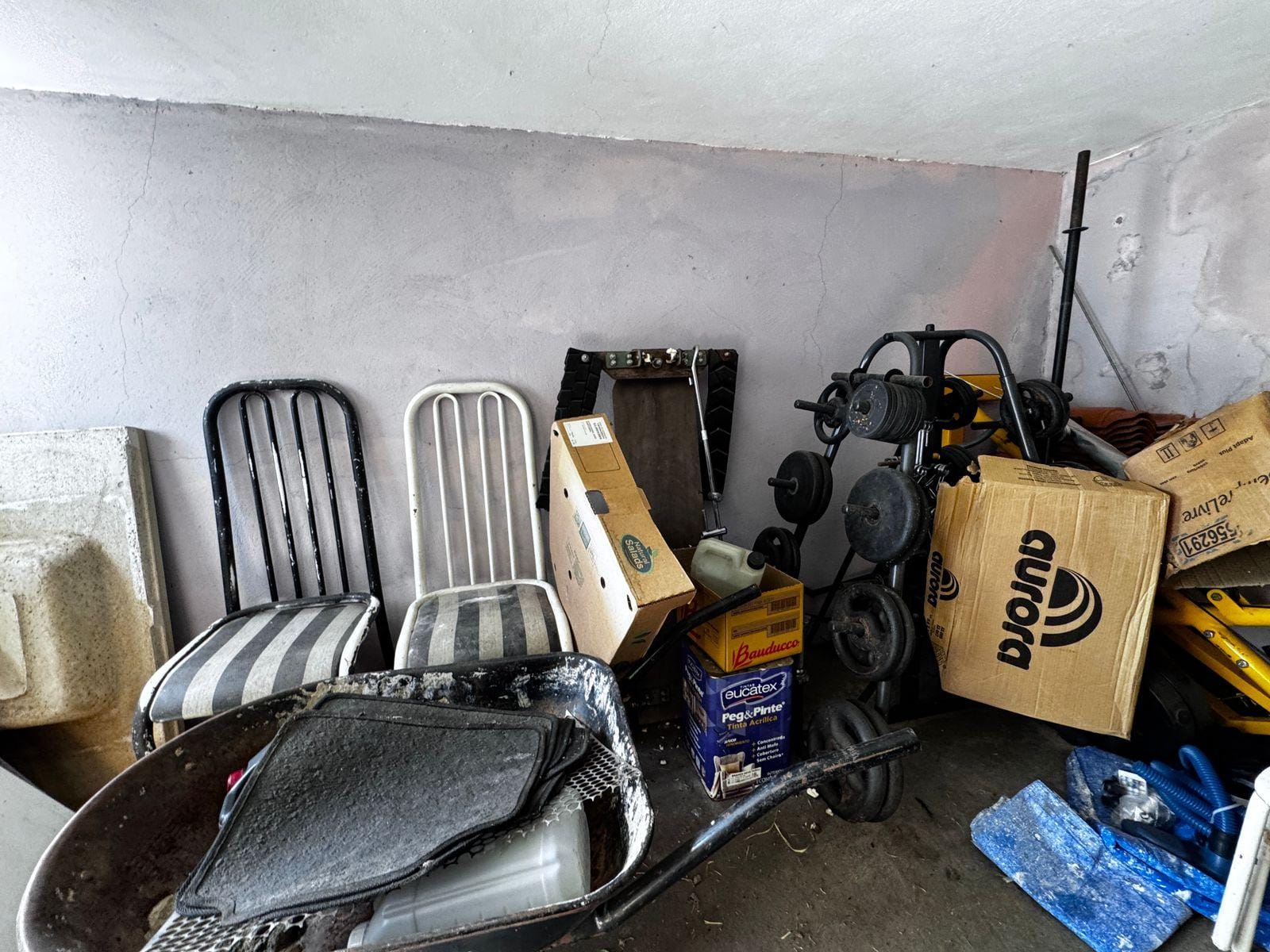 Casa, 2 quartos, 253 m² - Foto 39