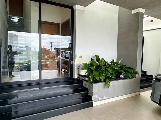 Casa com 420m² 3 quartos e 5 banheiros, à venda, no bairro Mirante dos Ypês em Salto