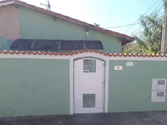 Foto do Casa - Casa com 2 dormitórios à venda, 117 m² por R$ 240.000,00 - Santana - São José dos Campos/SP | INDEPENDENCE NEGOCIOS IMOBILIARIOS LTDA