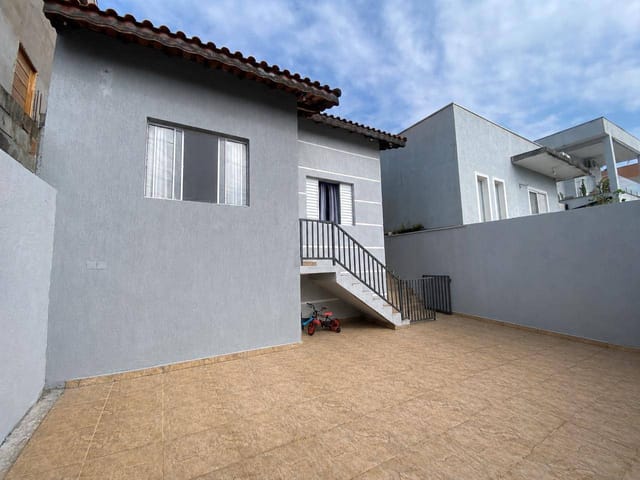 Casa com 170m² 2 quartos e 2 banheiros, à venda, no bairro Portais (Polvilho) em Cajamar