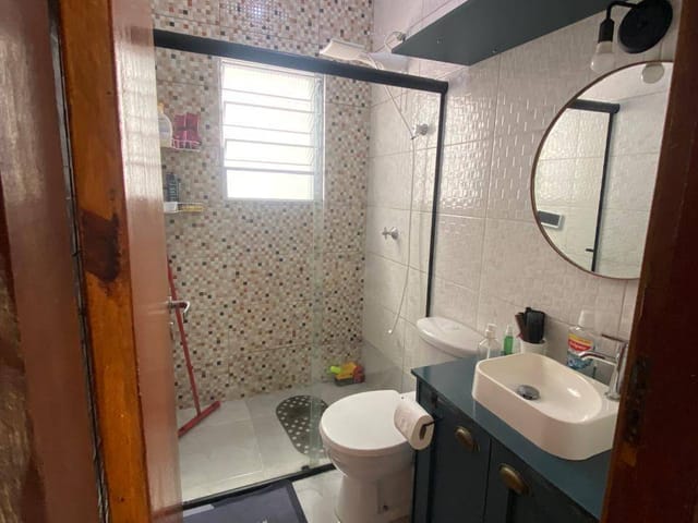 Casa com 170m² 2 quartos e 2 banheiros, à venda, no bairro Portais (Polvilho) em Cajamar