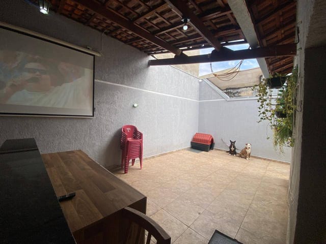 Casa com 170m² 2 quartos e 2 banheiros, à venda, no bairro Portais (Polvilho) em Cajamar