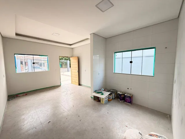 Casa com 151m² 2 quartos e 1 banheiro, à venda, no bairro Jardim das Rosas em Sinop