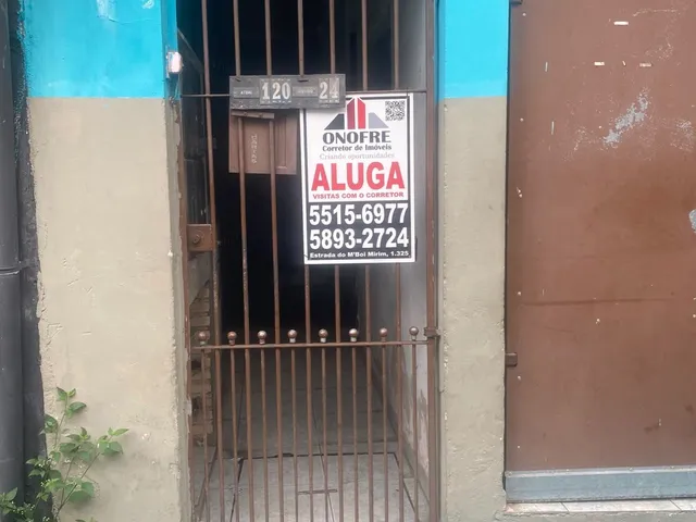 Casa com 90m² 1 quarto e 1 banheiro, para alugar, no bairro Jardim Coimbra em São Paulo