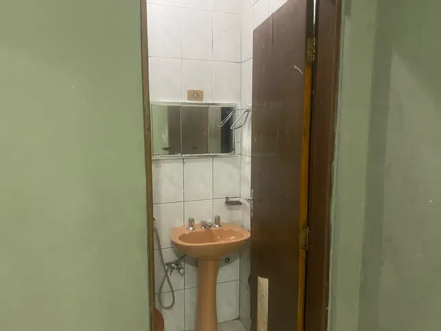 Casa com 90m² 1 quarto e 1 banheiro, para alugar, no bairro Jardim Coimbra em São Paulo