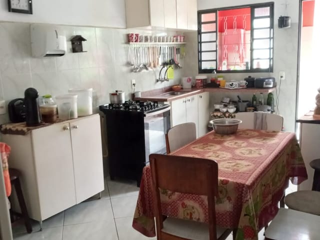 Casa 2 quartos e 1 banheiro, à venda, no bairro Jardim Cidade Nova em Potim