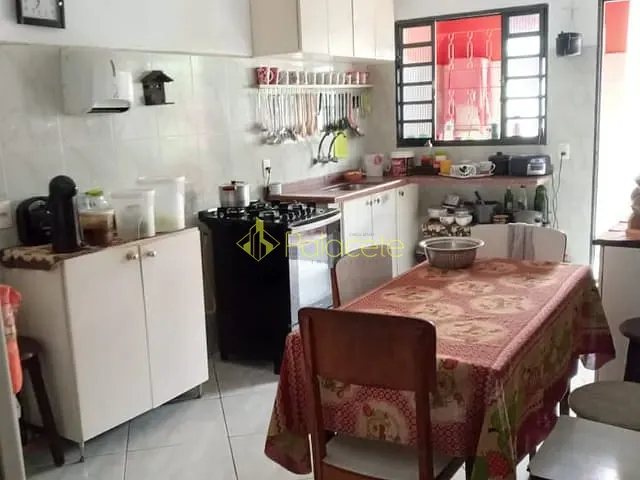 Casa 2 quartos e 1 banheiro, à venda, no bairro Jardim Cidade Nova em Potim