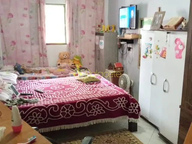 Casa 2 quartos e 1 banheiro, à venda, no bairro Jardim Cidade Nova em Potim