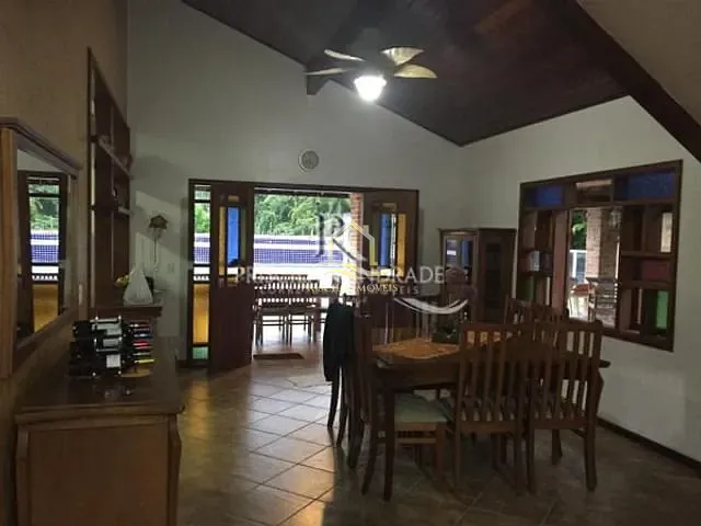 Casa com 800m², à venda, no bairro Morada da Praia em Bertioga