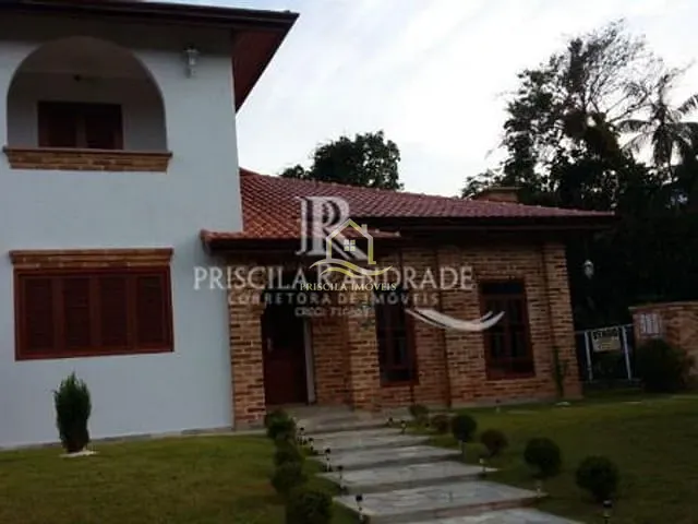 Casa com 800m², à venda, no bairro Morada da Praia em Bertioga