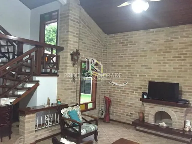 Casa com 800m², à venda, no bairro Morada da Praia em Bertioga