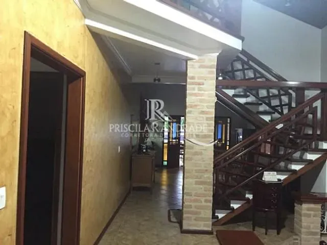 Casa com 800m², à venda, no bairro Morada da Praia em Bertioga