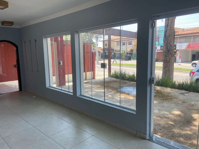 Foto do Casa - Casa para alugar, 150 m² por R$ 6.916,74/mês - Jardim das Indústrias - São José dos Campos/SP | RUSSI IMÓVEIS