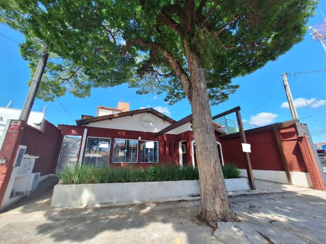 Foto do Casa - Casa para alugar, 150 m² por R$ 6.916,74/mês - Jardim das Indústrias - São José dos Campos/SP | RUSSI IMÓVEIS