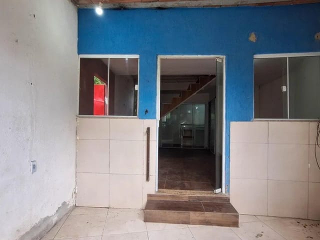 Foto do Casa - Casa residencial com 2 quartos para alugar - Engenho do Mato - Niterói/RJ | SelfSpin